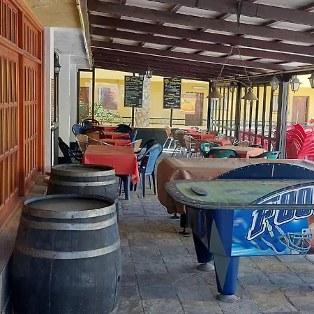 Estudio En Torres Del Sol En Lado Del Mar Appartamento Arona (Tenerife)