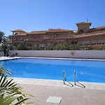 Estudio En Torres Del Sol En Lado Del Mar * Arona