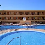 Estudio En Torres Del Sol En Lado Del Mar
