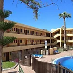 Estudio En Torres Del Sol En Lado Del Mar Apartman