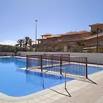 Apartman Estudio En Torres Del Sol En Lado Del Mar