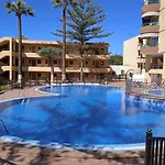 Estudio En Torres Del Sol En Lado Del Mar Apartman *