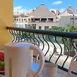 Estudio En Torres Del Sol En Lado Del Mar Arona