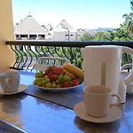Estudio En Torres Del Sol En Lado Del Mar Apartman *