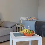 Apartman Estudio En Torres Del Sol En Lado Del Mar *