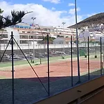 Apartman Estudio En Torres Del Sol En Lado Del Mar Arona