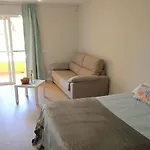 Estudio En Torres Del Sol En Lado Del Mar *