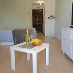 Estudio En Torres Del Sol En Lado Del Mar Arona