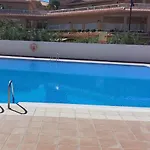 Estudio En Torres Del Sol En Lado Del Mar Apartman
