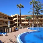 Estudio En Torres Del Sol En Lado Del Mar Apartman *