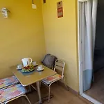Estudio En Torres Del Sol En Lado Del Mar Apartman *
