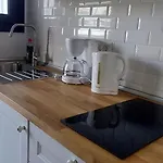 Estudio En Torres Del Sol En Lado Del Mar Apartman