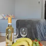 Estudio En Torres Del Sol En Lado Del Mar * Arona