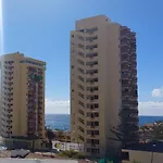 Estudio En Torres Del Sol En Lado Del Mar