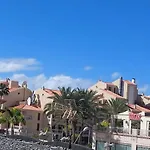 Estudio En Torres Del Sol En Lado Del Mar Arona