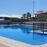 Estudio En Torres Del Sol En Lado Del Mar