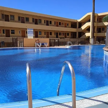 Apartment Estudio En Torres Del Sol En Lado Del Mar *