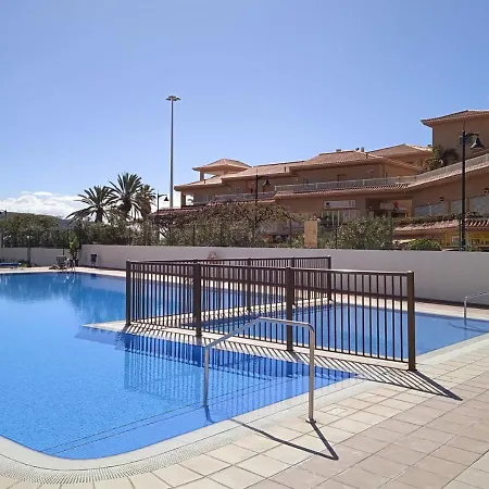 Apartment Estudio En Torres Del Sol En Lado Del Mar