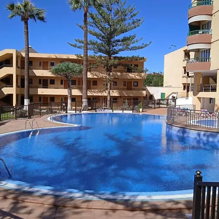 Estudio En Torres Del Sol En Lado Del Mar Apartment *