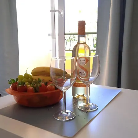 Apartment Estudio En Torres Del Sol En Lado Del Mar *