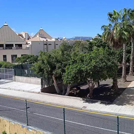 Apartment Estudio En Torres Del Sol En Lado Del Mar