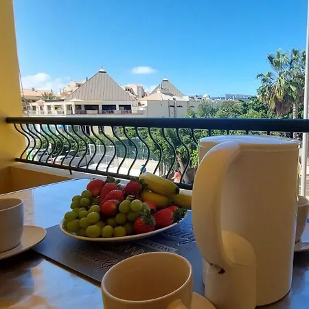 Apartment Estudio En Torres Del Sol En Lado Del Mar