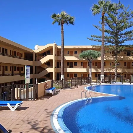 Estudio En Torres Del Sol En Lado Del Mar Apartment *