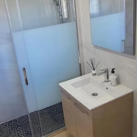 Apartment Estudio En Torres Del Sol En Lado Del Mar Arona (Tenerife)