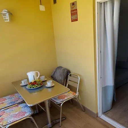 Estudio En Torres Del Sol En Lado Del Mar Apartment *