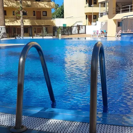 Estudio En Torres Del Sol En Lado Del Mar Apartment *