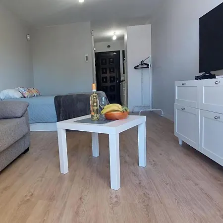 Estudio En Torres Del Sol En Lado Del Mar Apartment *