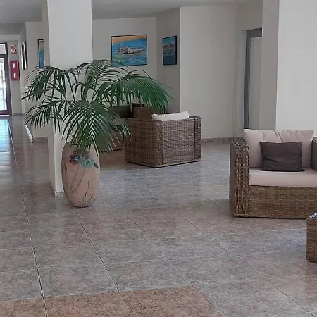 Estudio En Torres Del Sol En Lado Del Mar Apartment Arona (Tenerife)