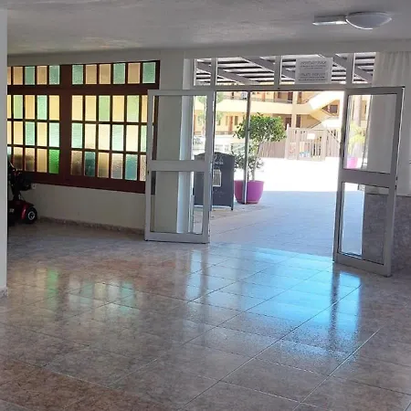 Apartment Estudio En Torres Del Sol En Lado Del Mar